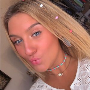 Meet your Posher, Jordan